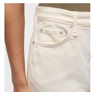 COPY - Featherweight Logan Wide-Leg Jeans